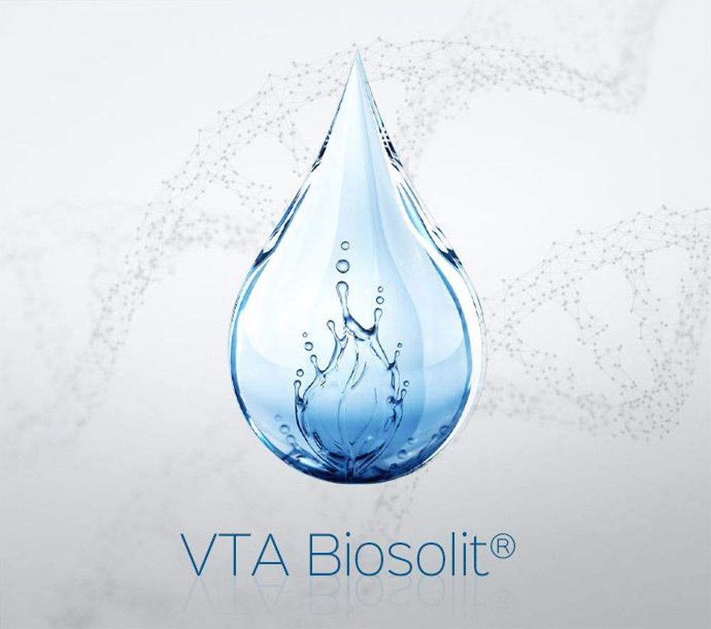 VTA Biosolit®