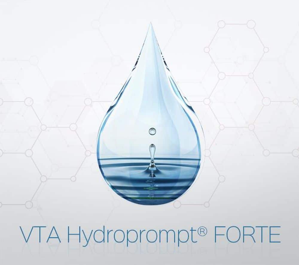 VTA Hydroprompt® FORTE